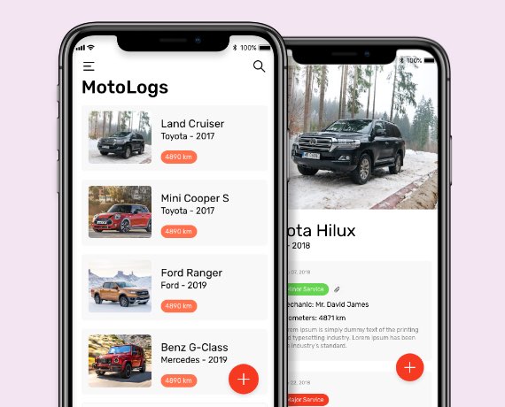 MotoLogs