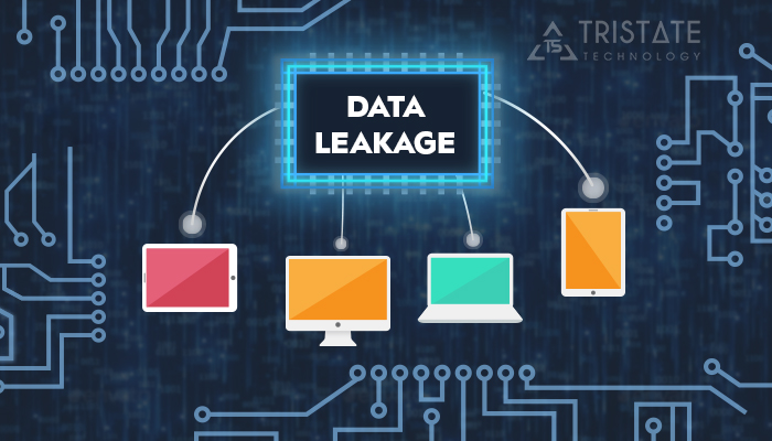 avoid data leakage