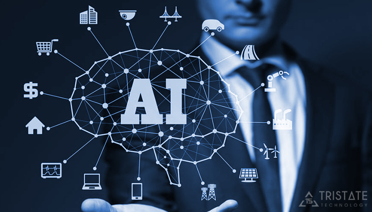 AI revolutionising logistics and supply chain management