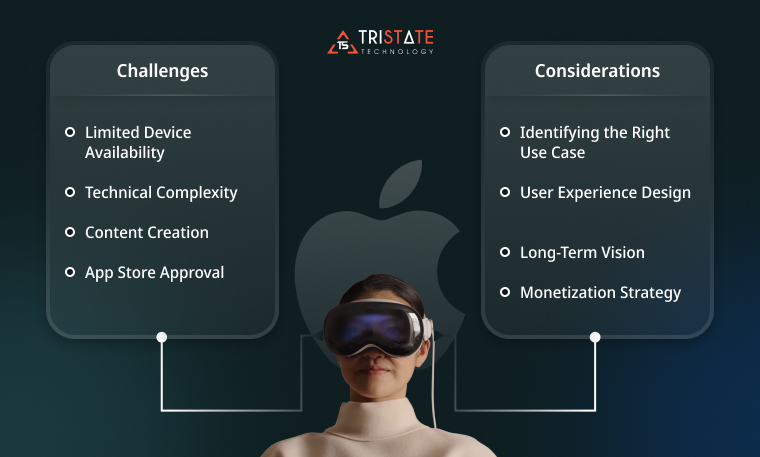 Challenges and Considerations