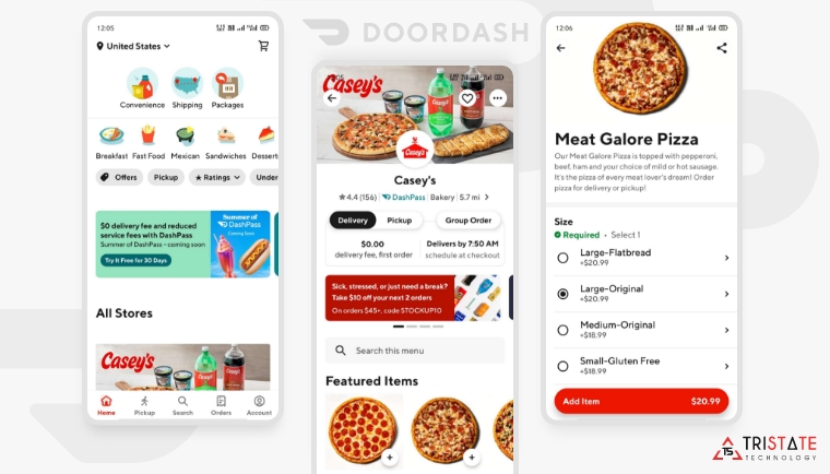 DoorDash