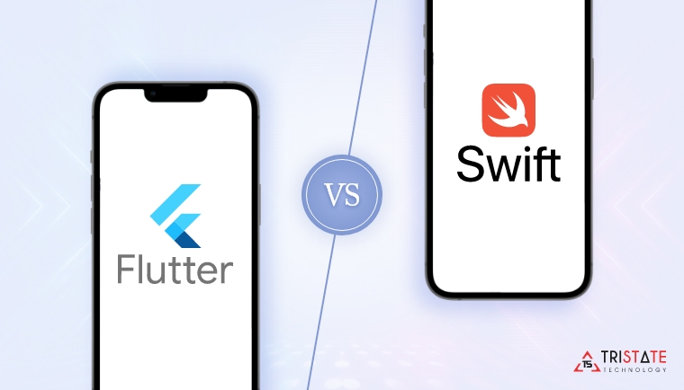 Flutter vs Swift – Choosing the Ideal Solution for iOS App Development