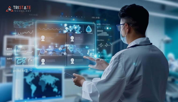 Future of AI and Big Data in Healthcare Analytics