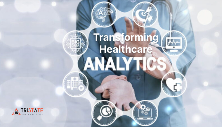 How AI and Big Data are Transforming Healthcare Analytics