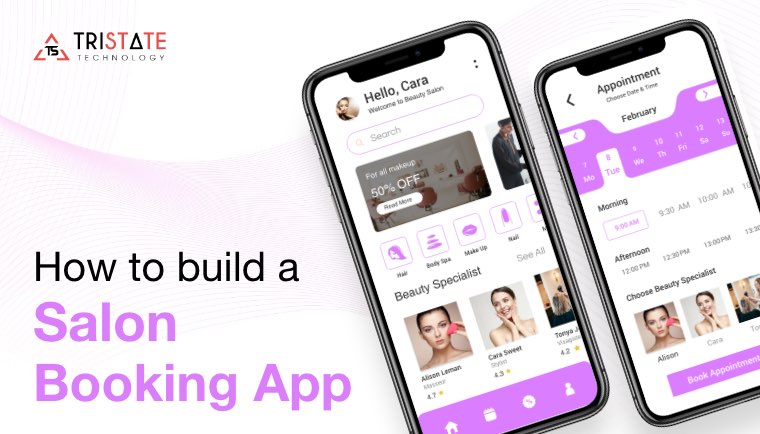 How To Build A Salon Booking App