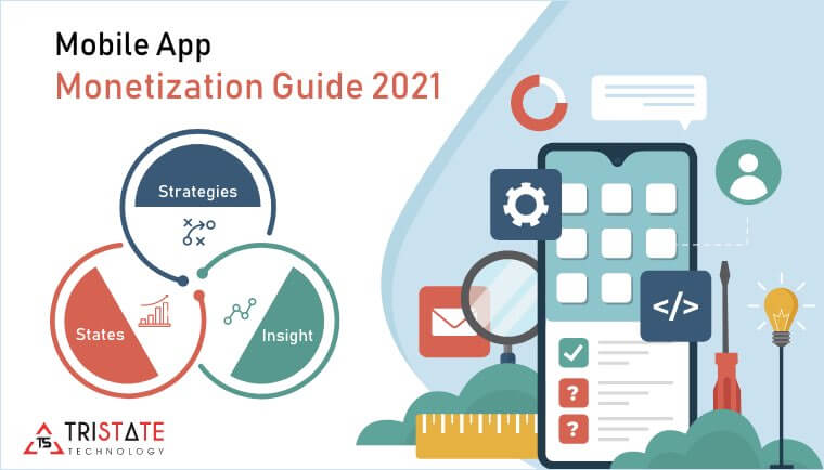 Mobile App Monetization Guide 2021