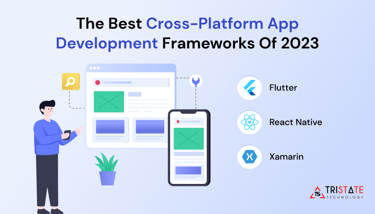 The Best Cross-Platform App Development Frameworks Of 2023