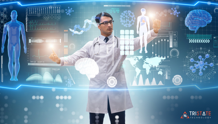 The Future of AI and Machine Learning in Healthcare