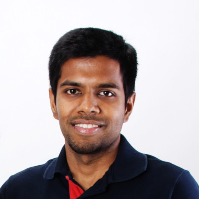 Viggnesh Kandasamy