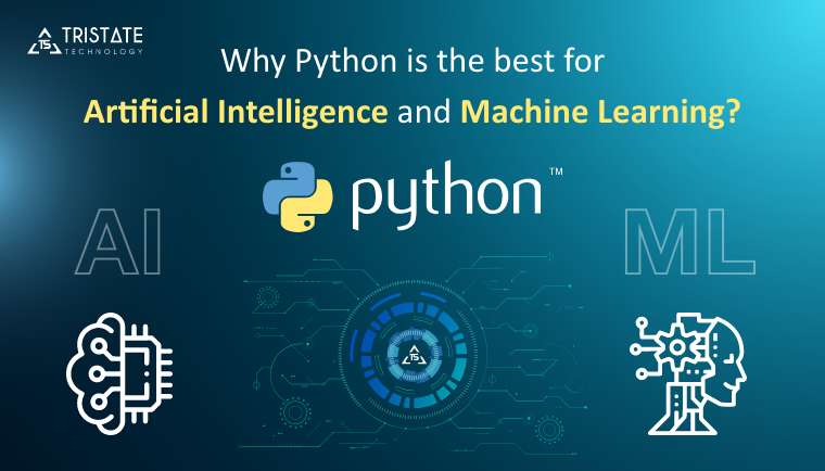 why-is-python-the-best-for-artificial-intelligence-and-machine-learning