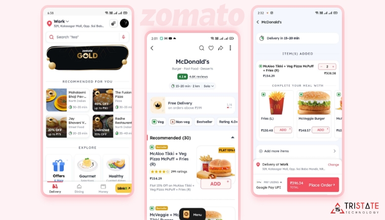 Zomato