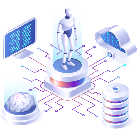 Robotics Process Automations