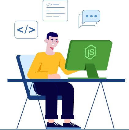 Node.js Development