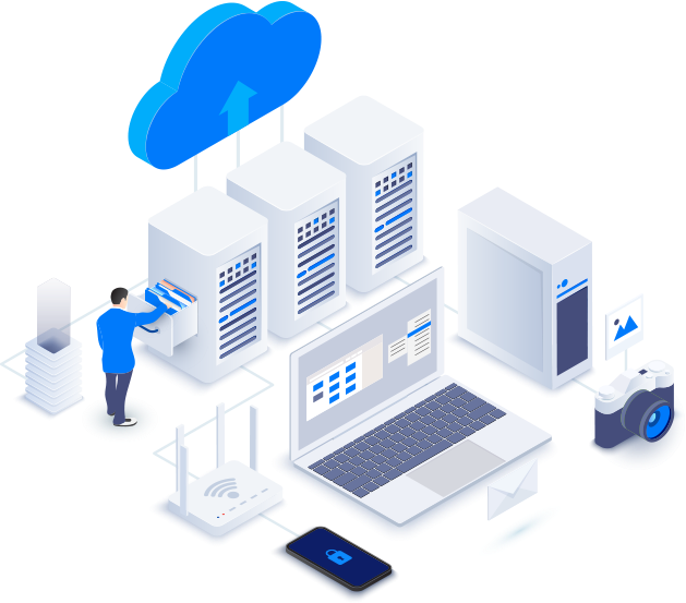 Cloud Application Development