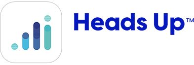 headsup Logo