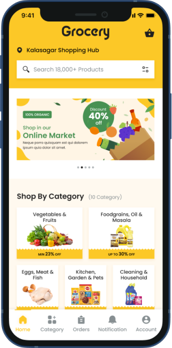 on-demand-grocery