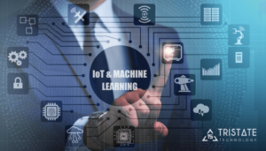 IoT and Machine Learning