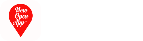 NowOpen Logo